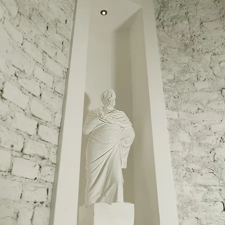 Szálloda Magnova 3*
