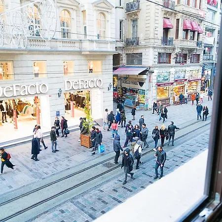 Magnova Estambul