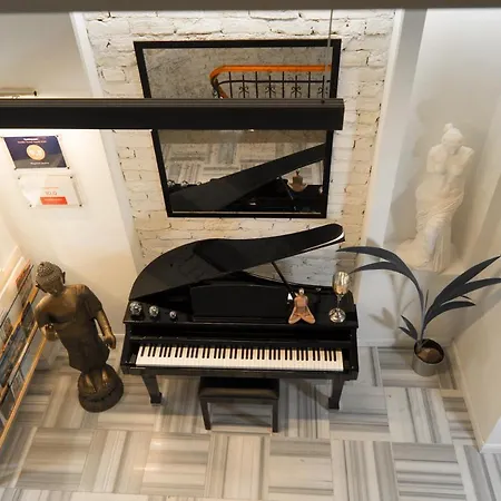 Magnova 3* 伊斯坦布尔