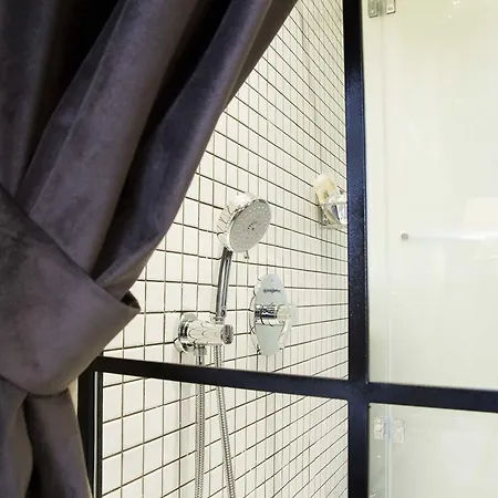 Magnova 3* 伊斯坦布尔