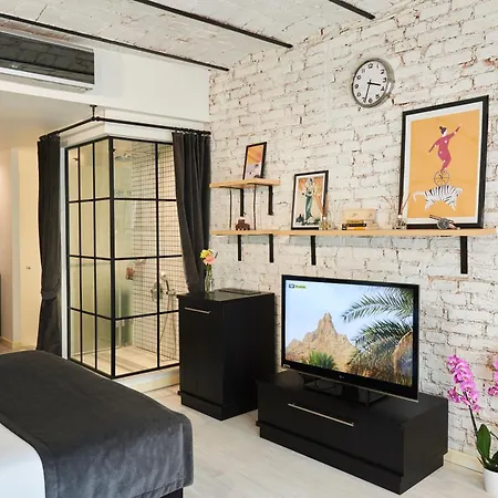 Magnova 伊斯坦布尔