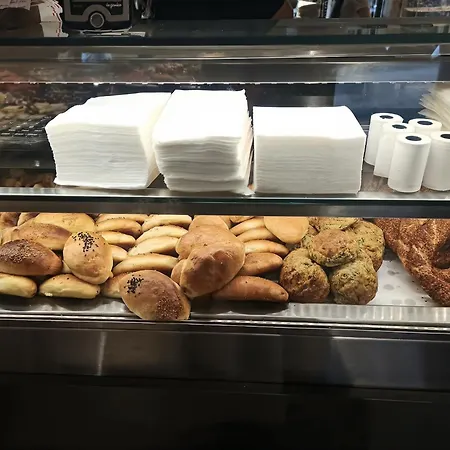 麦格纳公寓 酒店 3*
