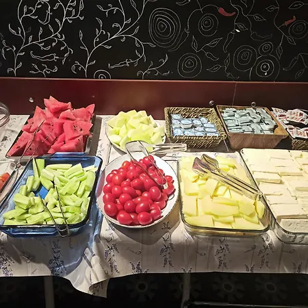 Hotell Magnova