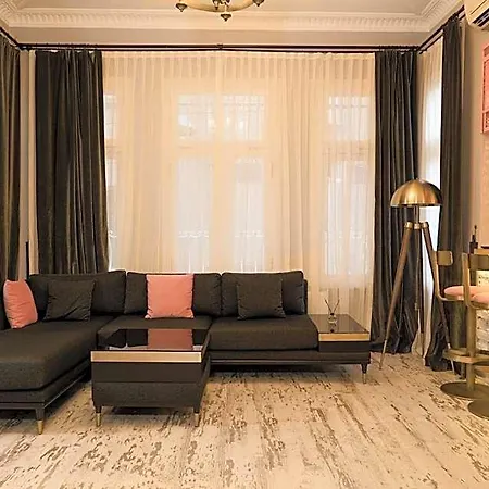 Hotel Magnova Istanboel