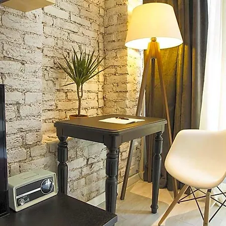 Hotel Magnova 3*