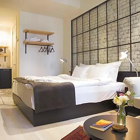 Hotel Magnova 3*