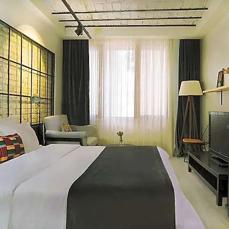 Hotel Magnova Istanboel