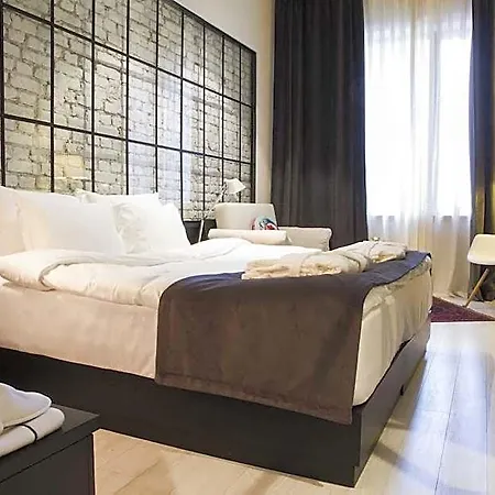 Hotel Magnova