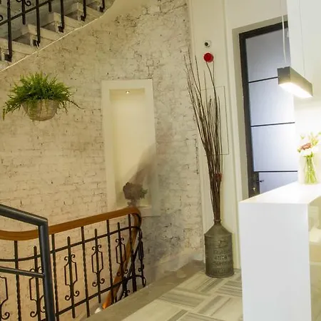 Magnova 3* 伊斯坦布尔