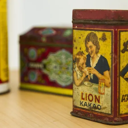 Hotel Magnova Istanbulská provincie