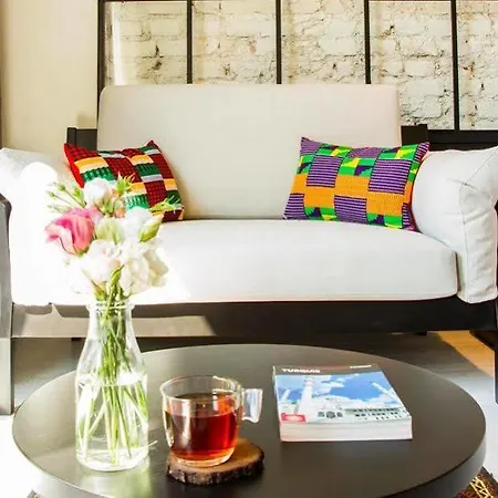 Magnova איסטמבול