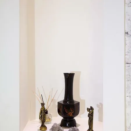 麦格纳公寓 酒店