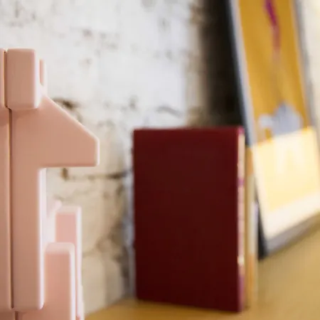 Hotel Magnova Istanbulská provincie