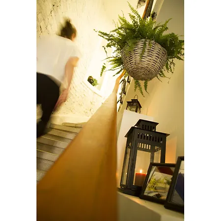 酒店 麦格纳公寓