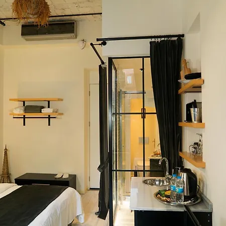 Magnova 酒店 伊斯坦布尔