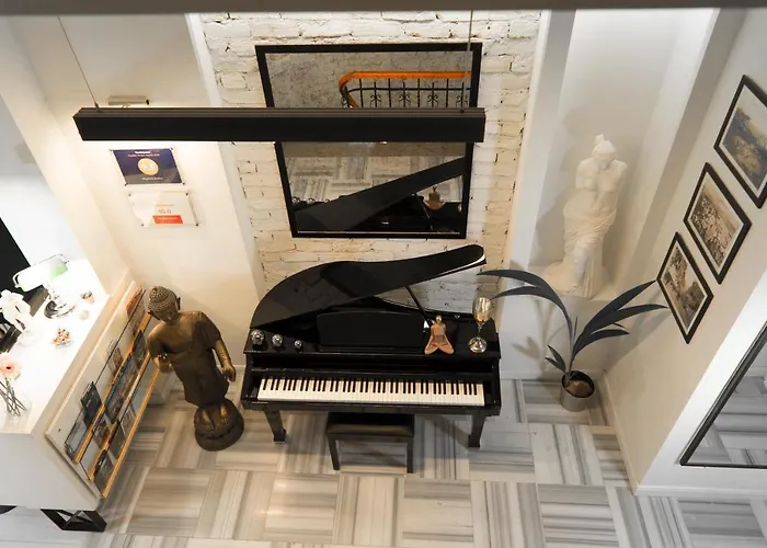 Magnova 3* Isztambul