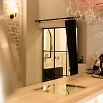 Hotel Magnova Istambul