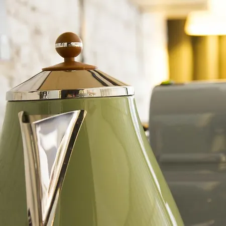 Magnova 3* İstanbul