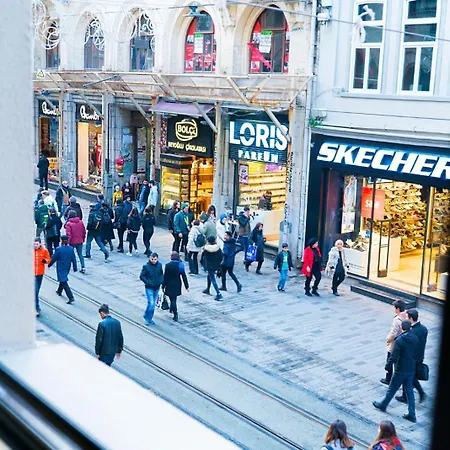 Otel Magnova İstanbul