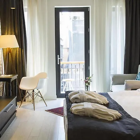 Magnova Otel İstanbul