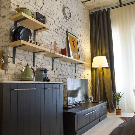 Hotel Magnova Estambul