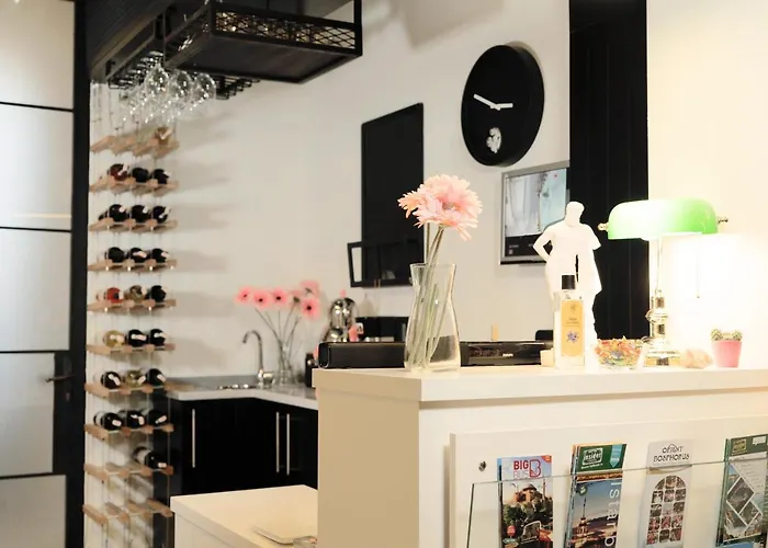 فندق Magnova اسطنبول