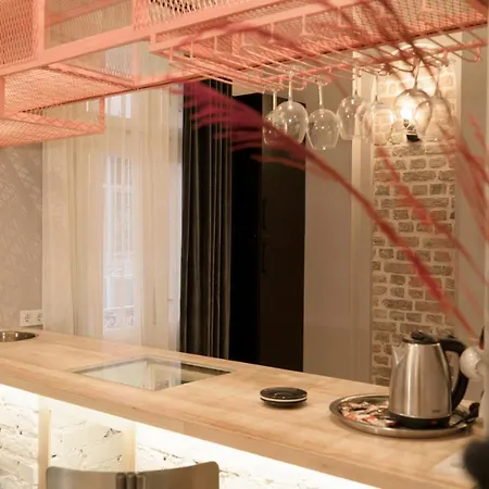 Otel Magnova