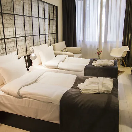 Magnova Otel İstanbul