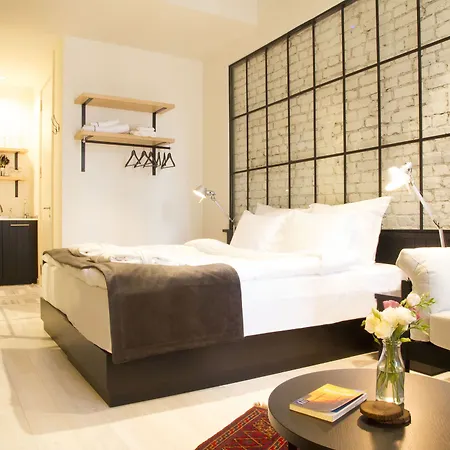 Magnova Otel